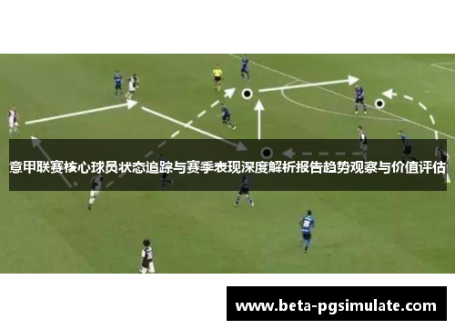 意甲联赛核心球员状态追踪与赛季表现深度解析报告趋势观察与价值评估