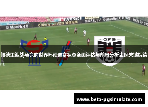 佩德里迎战马竞的世界杯预选赛状态全面评估与前景分析表现关键解读 佩德里迎战马竞的世界杯预选赛状态全面评估与前景分析表现关键解读