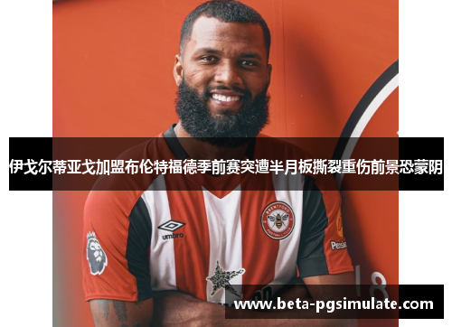 伊戈尔蒂亚戈加盟布伦特福德季前赛突遭半月板撕裂重伤前景恐蒙阴 伊戈尔蒂亚戈加盟布伦特福德季前赛突遭半月板撕裂重伤前景恐蒙阴