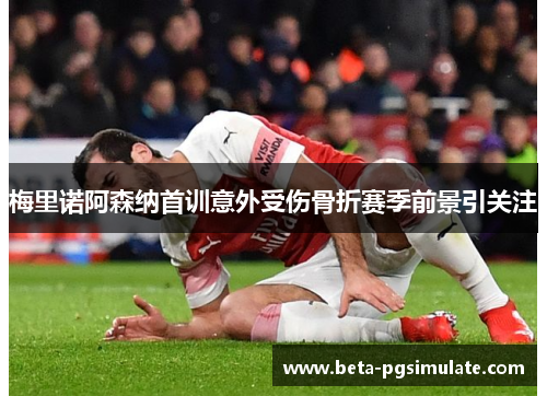 梅里诺阿森纳首训意外受伤骨折赛季前景引关注