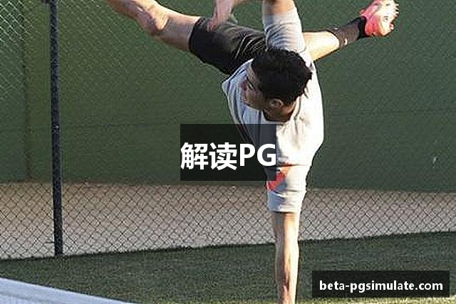 解读PG